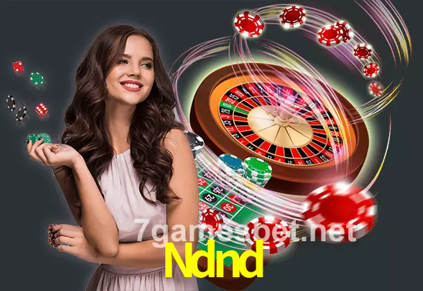 vivo no cassino Ndnd
