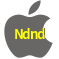Aplicativo Ndnd para iOS