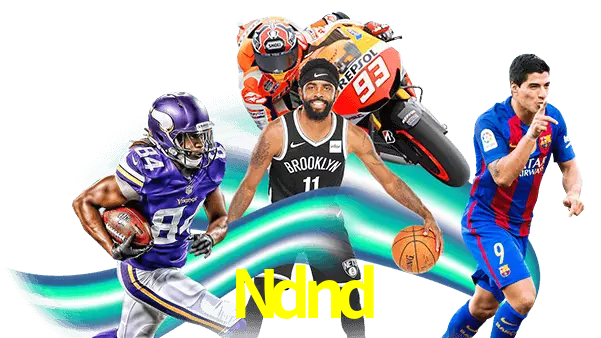 Ndnd