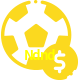 Aposte em esportes do mundo todo no Ndnd!