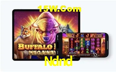 Inovações de Jogos na Ndnd: O Futuro das Experiências Interativas