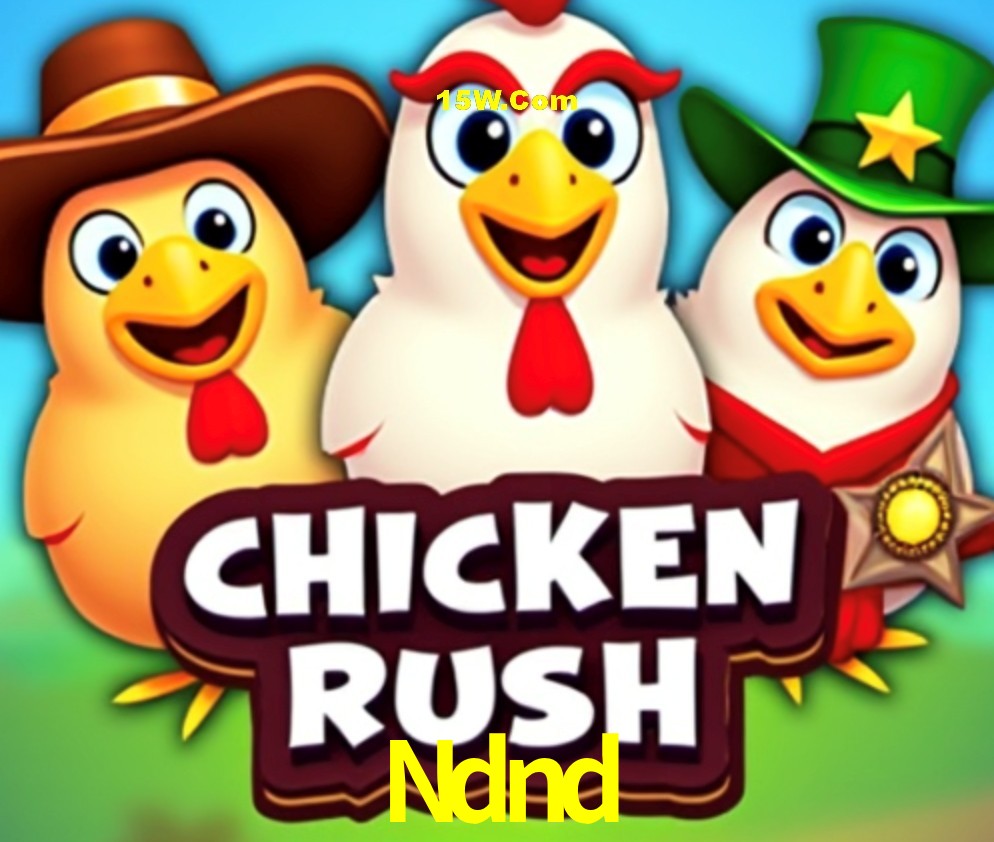 Inovações de Jogos na Ndnd: O Futuro das Experiências Interativas