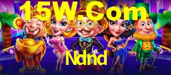 Ndnd Bet