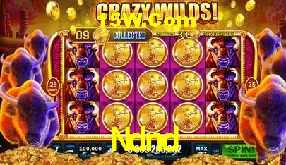 A Emoção da Loteria na Ndnd: Uma Chance de Mudança de Vida