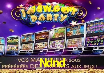 A Revolução dos Aplicativos de Jogos no Ndnd