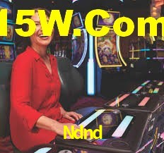 Ndnd: Jogos de Caça-Níqueis-Altas Recompensas, Roleta-Velocidade, Blackjack-Desafios Máximos