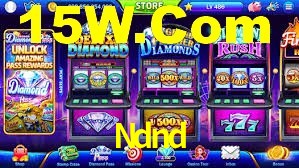 Daily Bonuses Ndnd