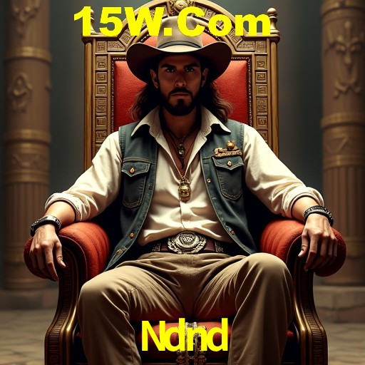 Game Providers Ndnd