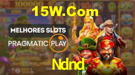 Ndnd Bet