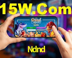 Welcome Bonus Ndnd