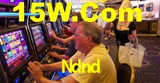 Ndnd