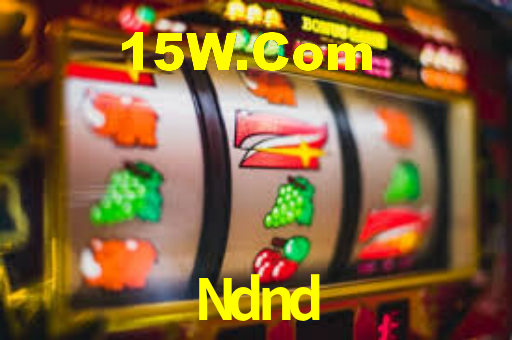 Ndnd,Ndnd.Com