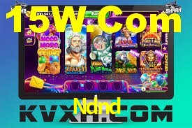 Exclusive Games Ndnd