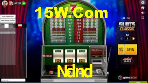 Ndnd,Ndnd.Com