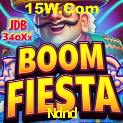 Diretório de Jogos Ndnd