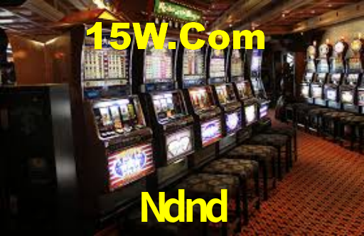 Ndnd: A Experiência de Casino com Jogos de Mesa ao Vivo
