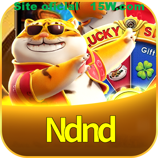 Ndnd